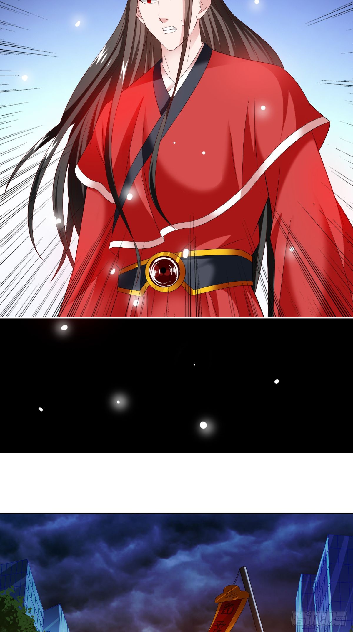 第169话 是什么我自己说的算-第170话