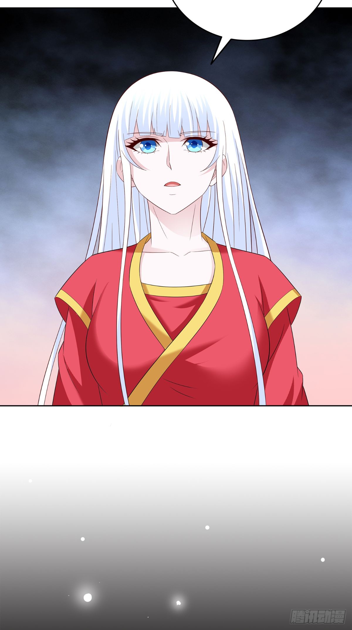 第169话 是什么我自己说的算-第170话