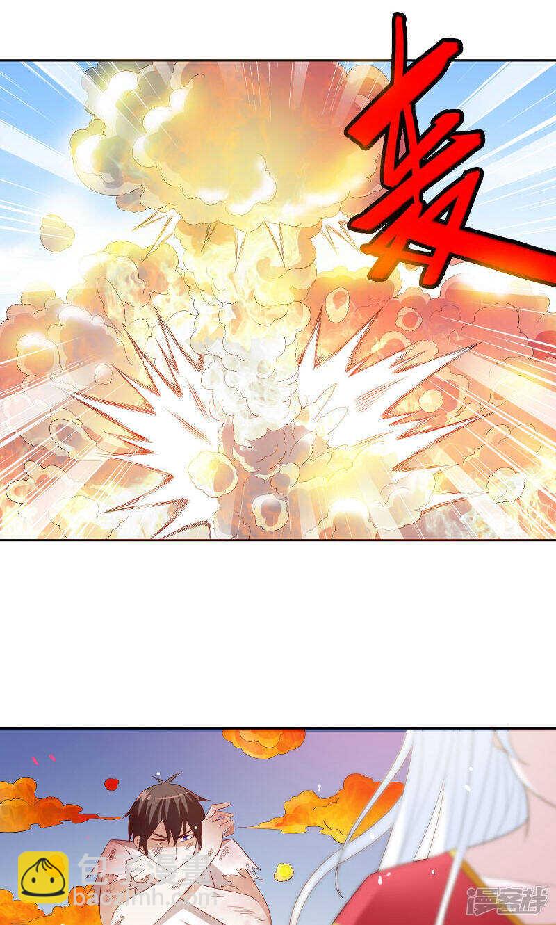 第60话 仙灵救场-第60话