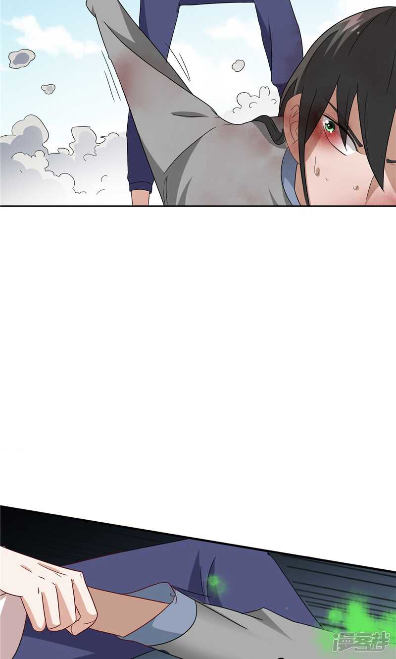 第60话 仙灵救场-第60话