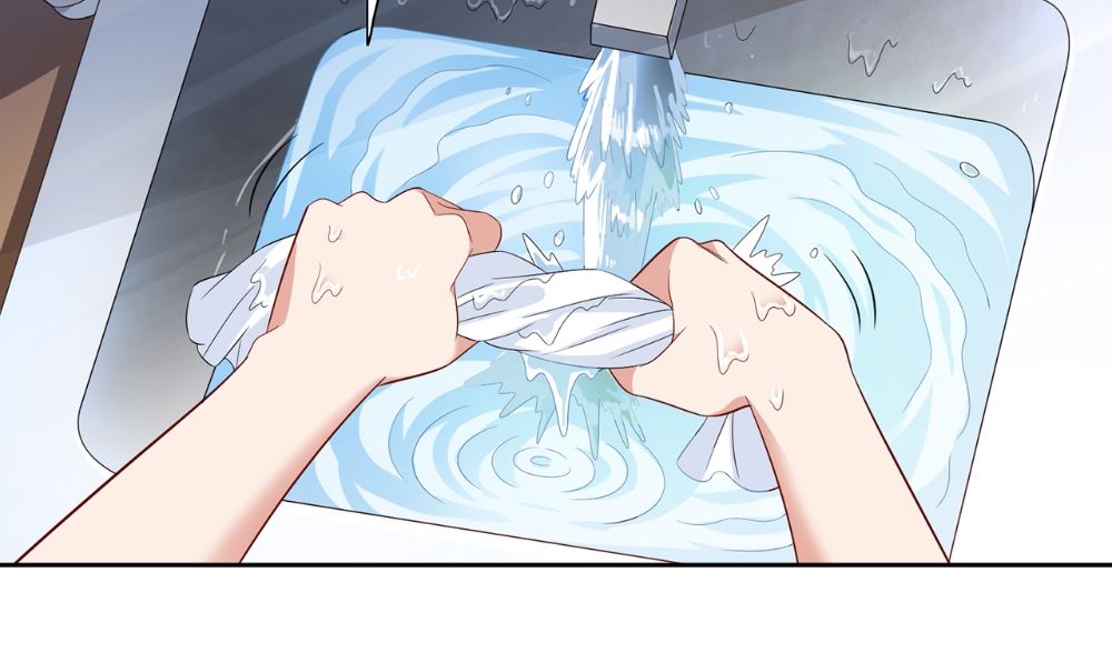 第124话 刮毛(1/2)-第124话