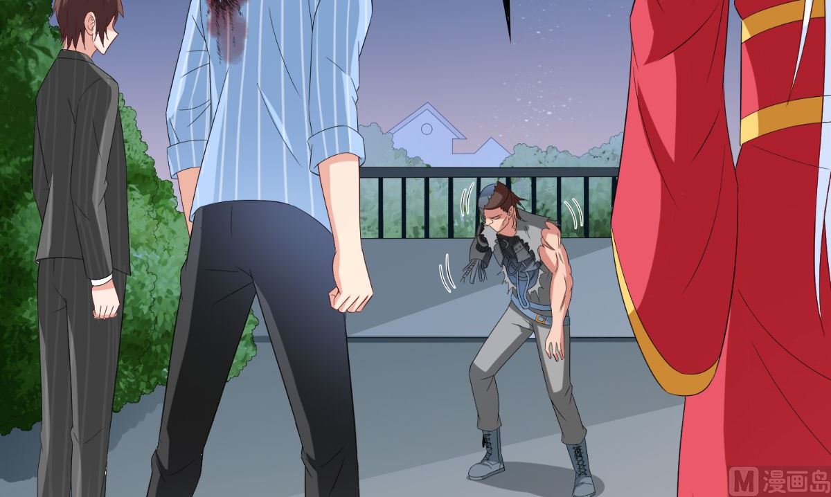 第150话 血魂之躯(1/2)-第150话