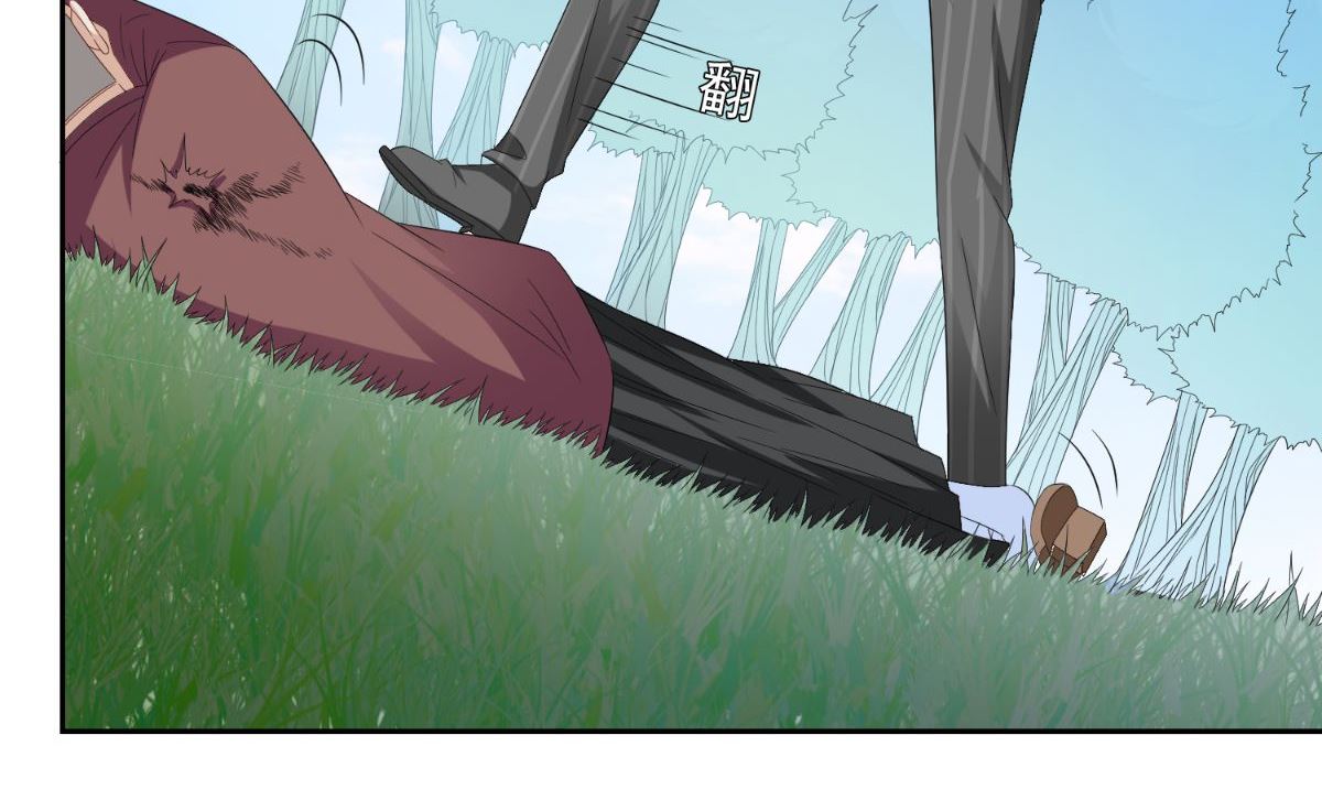 第154话 召唤怪兽(1/2)-第154话