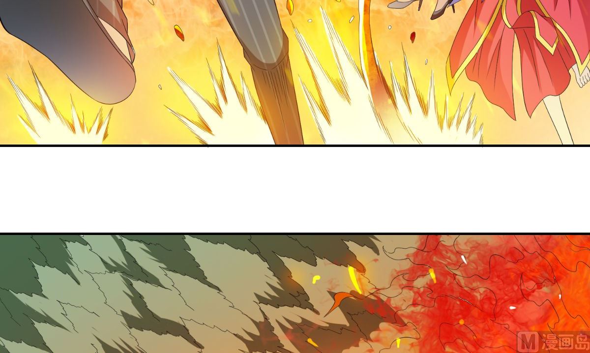 第154话 召唤怪兽(1/2)-第154话