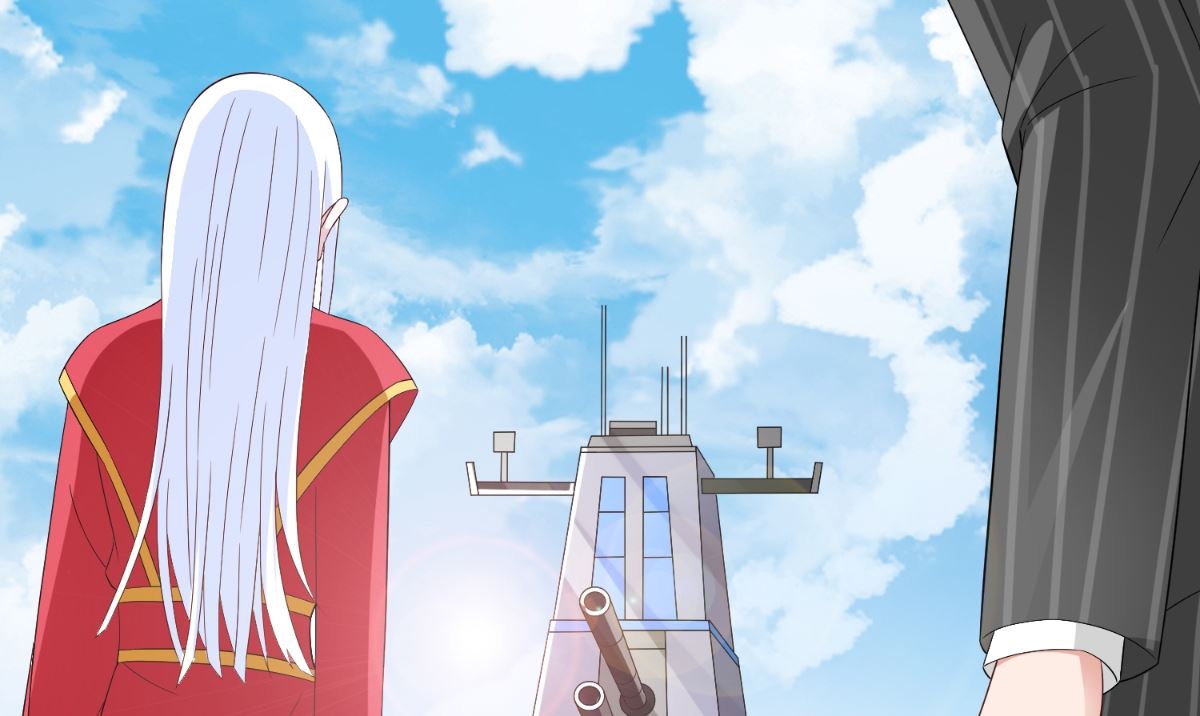 第158话 不太对劲(1/2)-第158话