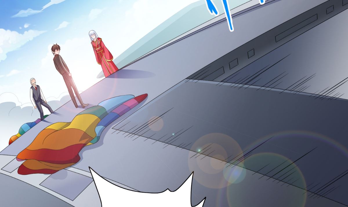 第158话 不太对劲(1/2)-第158话