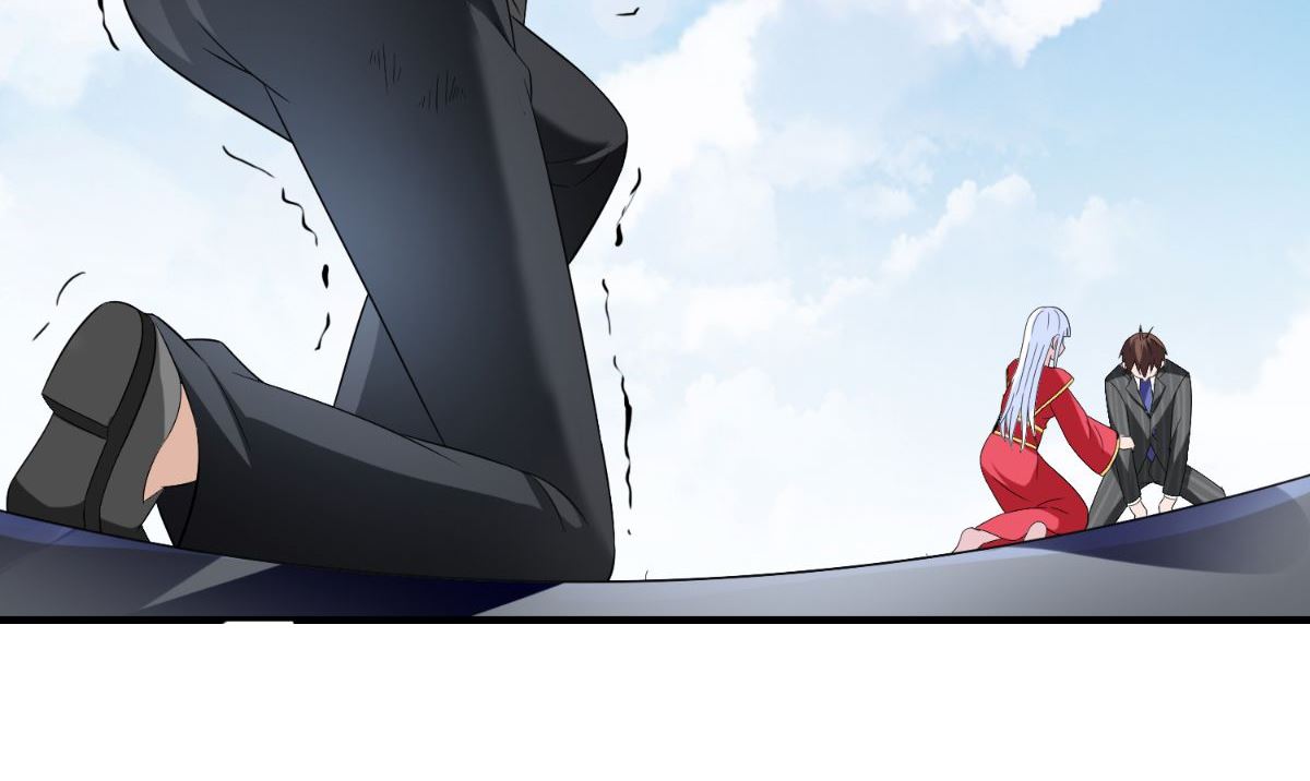 第160话 杨程死了？！(1/2)-第160话