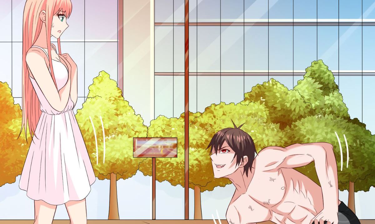 第168话 抢回自己的身体(1/3)-第168话
