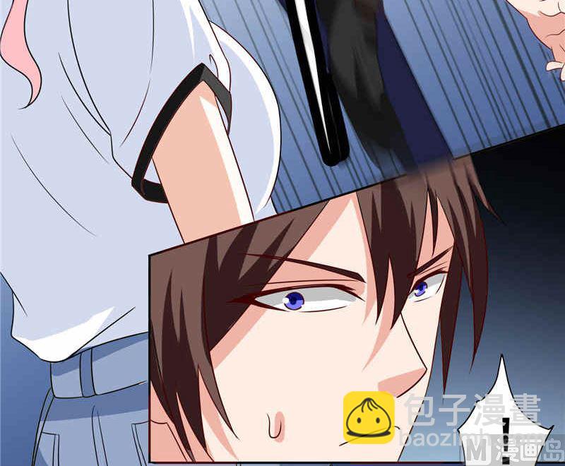 第40话 被罚休学-第40话