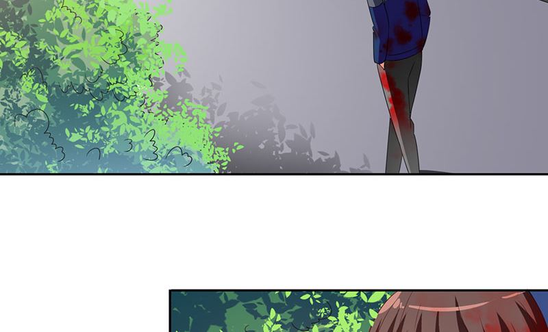 第46话 差点被吃-第46话