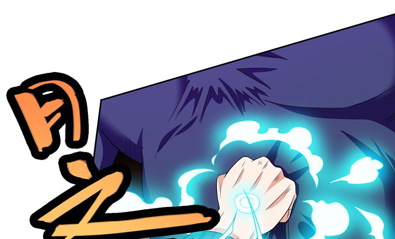 第46话 差点被吃-第46话