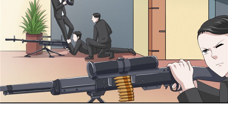 第56话 另辟蹊径-第56话
