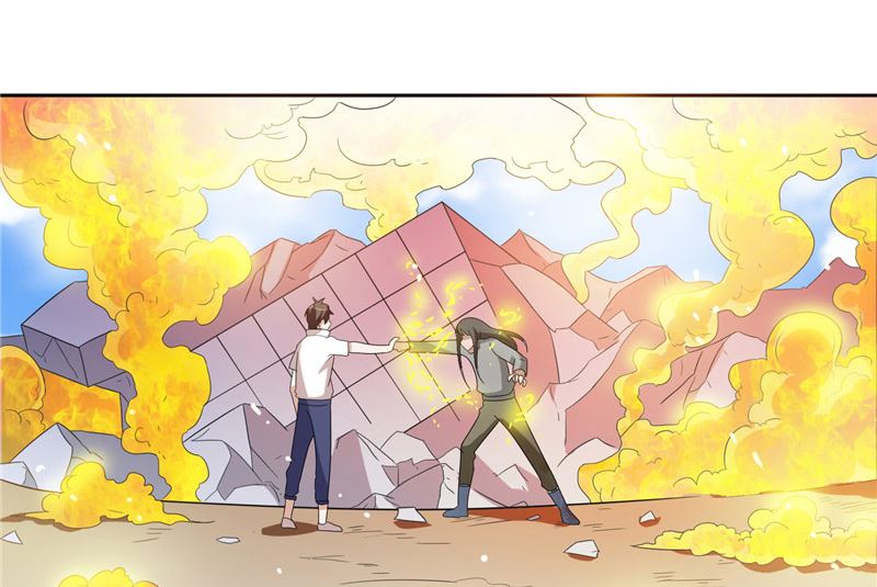 第60话 仙灵救场！(1/2)-第60话