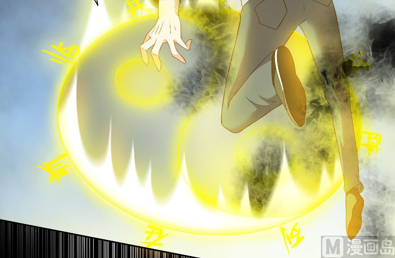 第100话 越阶飞升-第100话