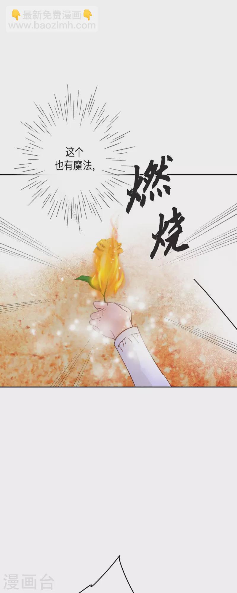 第32话 狮子王的魔法师(1/2)-第32话