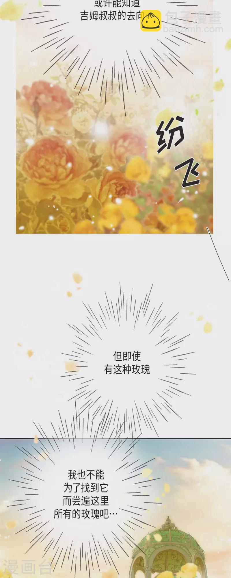 第32话 狮子王的魔法师(1/2)-第32话