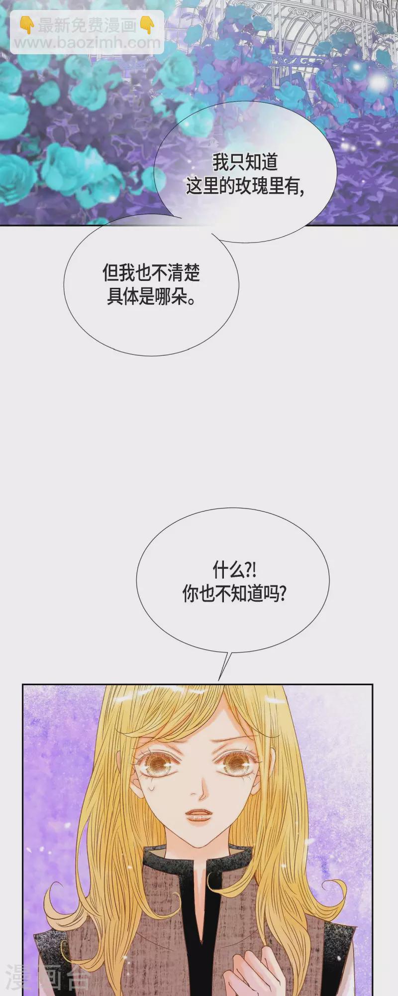 第32话 狮子王的魔法师(1/2)-第32话