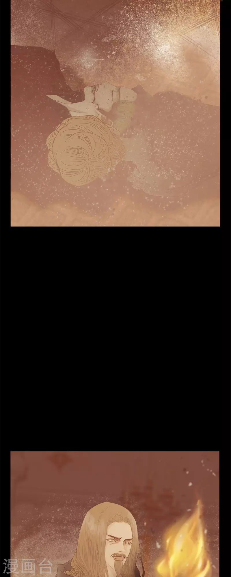 第48话 已经不是她的对手了(1/2)-第48话