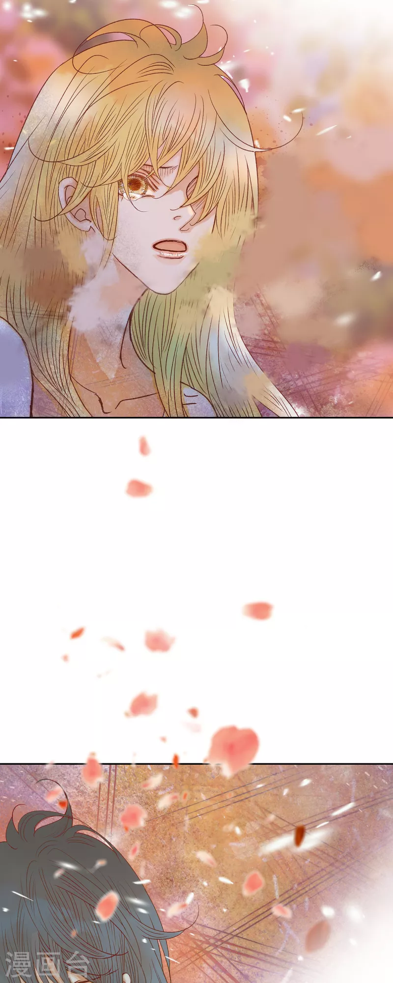 最终话 朔月诅咒还没结束(1/3)-第50话