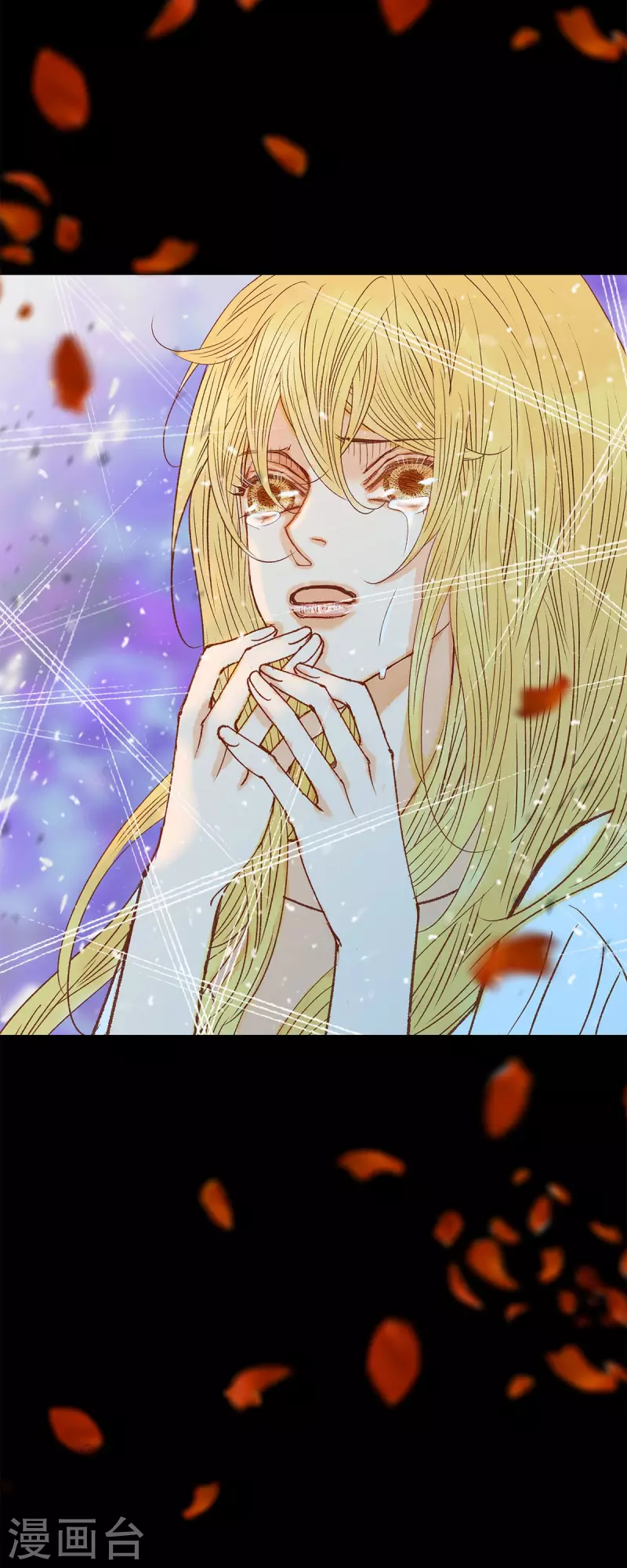 最终话 朔月诅咒还没结束(1/3)-第50话