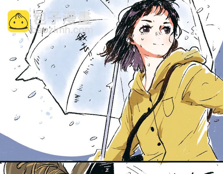 第2话 不要刻意回避-第2话