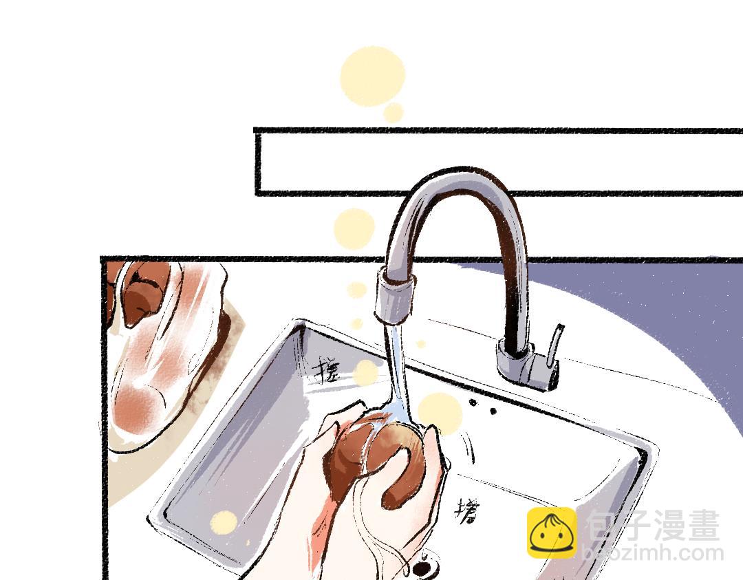 第55话 猎物与狼(1/2)-第56话