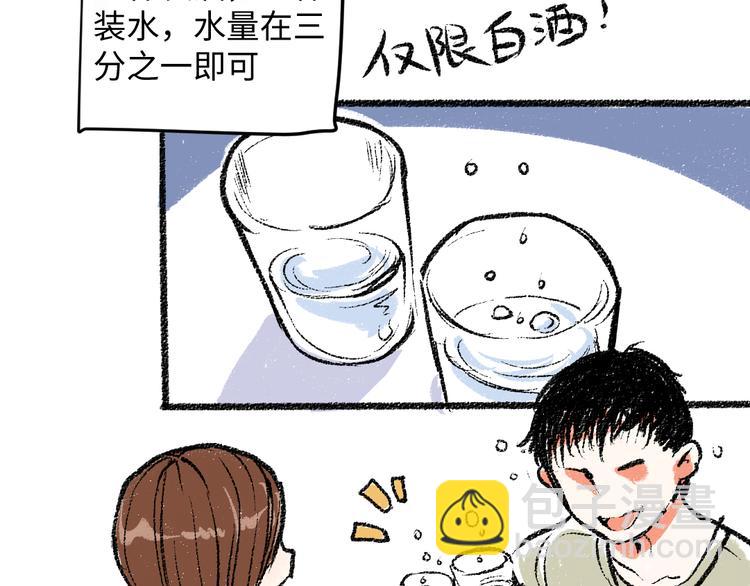 第8话 酒局那点事(1/2)-第8话
