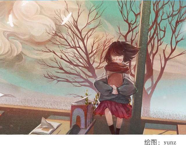 🍟每日片语 最想念的是什么 第1页