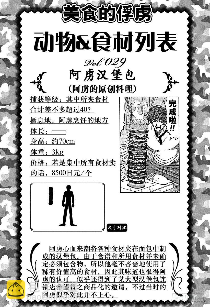 🍟美食的俘虏 第44话 可可，认真以待！！ 第26页