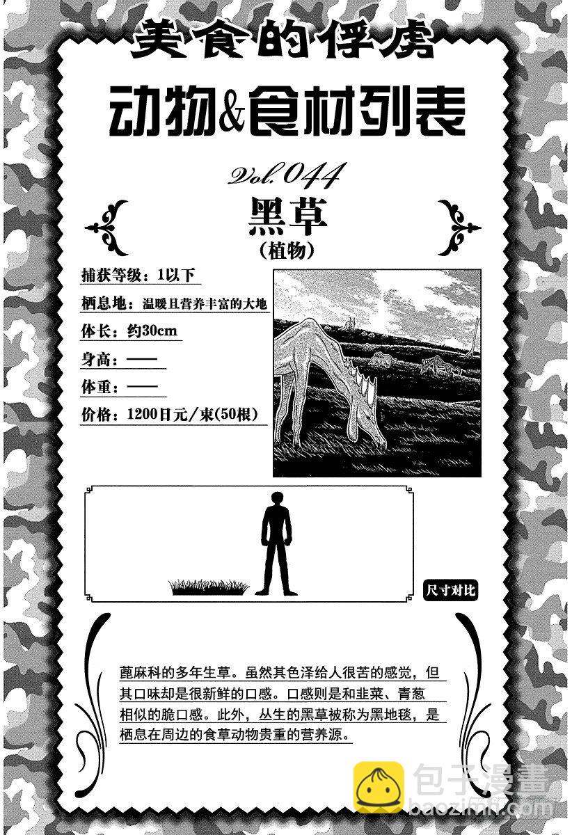 🍟美食的俘虏 第59话 BB玉米，开吃！！ 第20页
