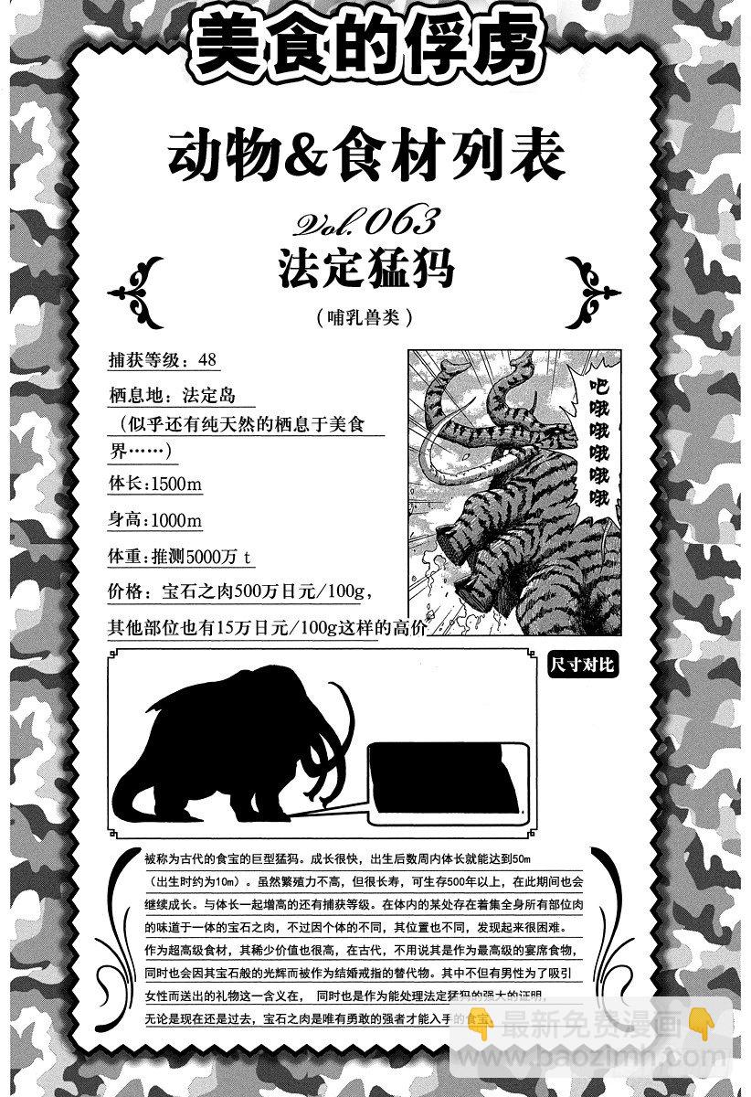 🍟美食的俘虏 第72话 各自的路线！！ 第20页