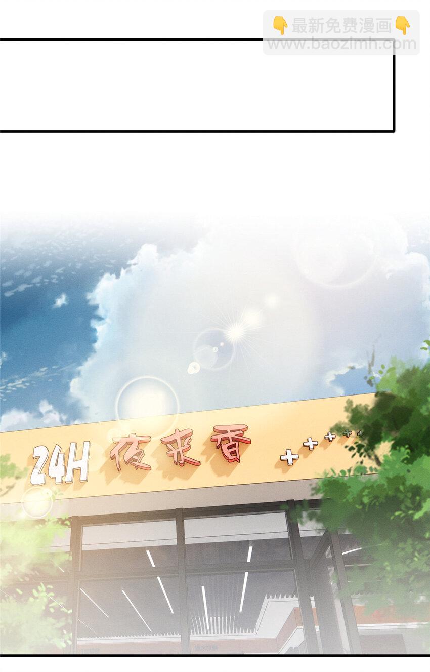 21 接个吻吗？(1/2)-第22话