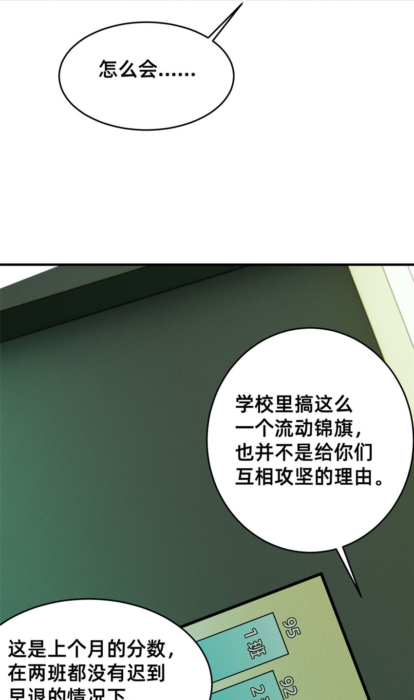 48 道个歉吧(1/2)-第50话