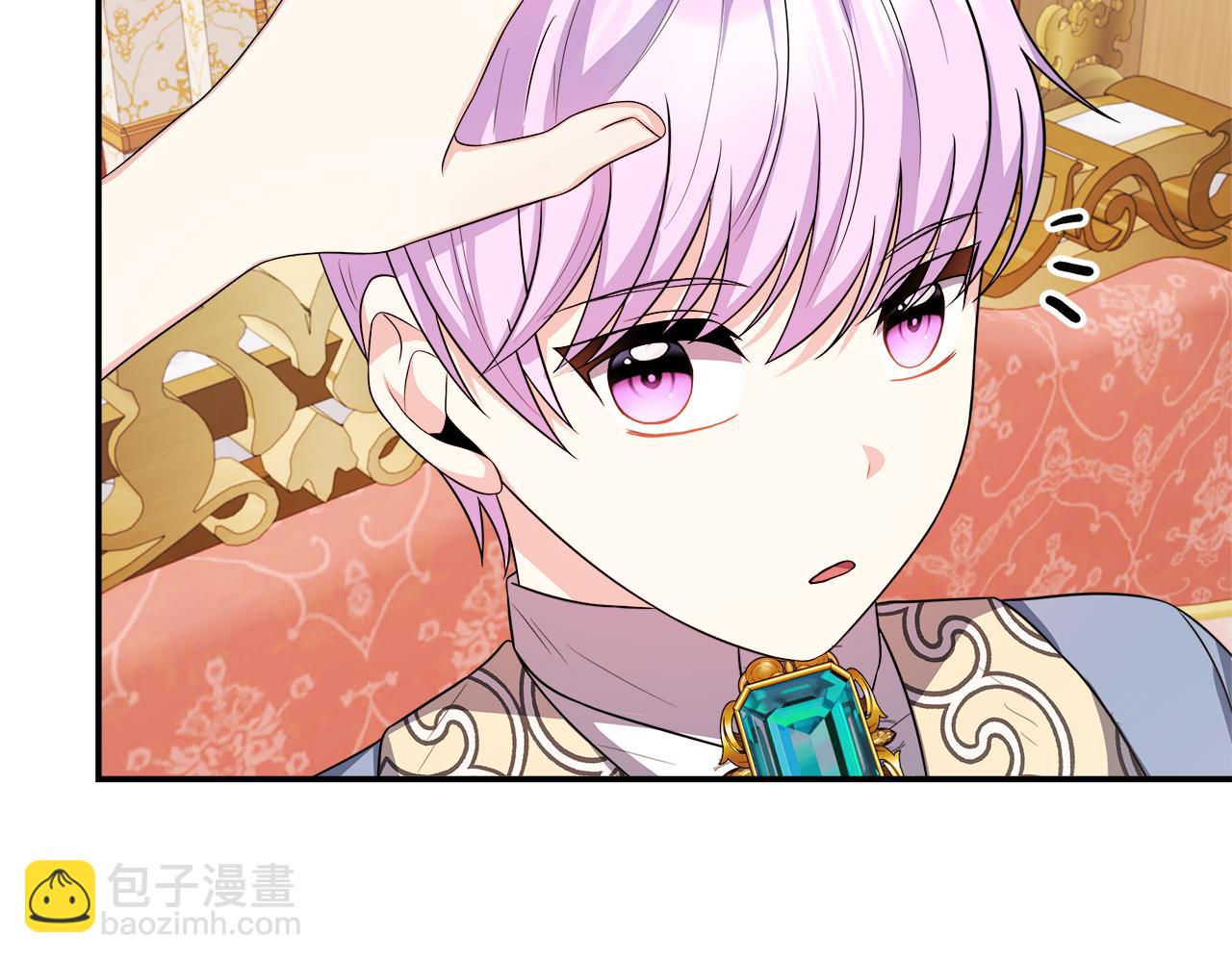 第22话 第一次见皇后(1/5)-第22话