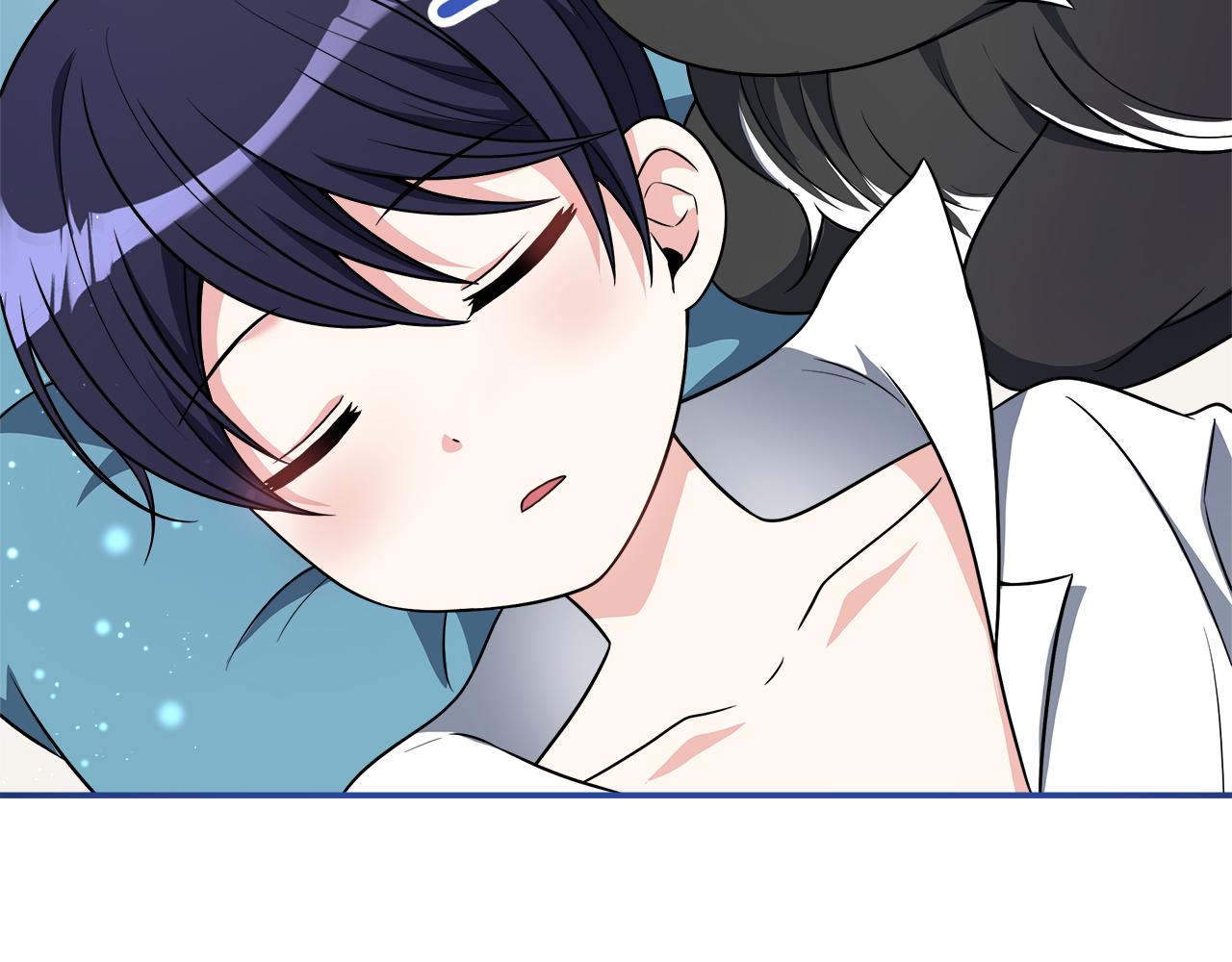 第54话 我想和姐姐结婚(1/5)-第54话