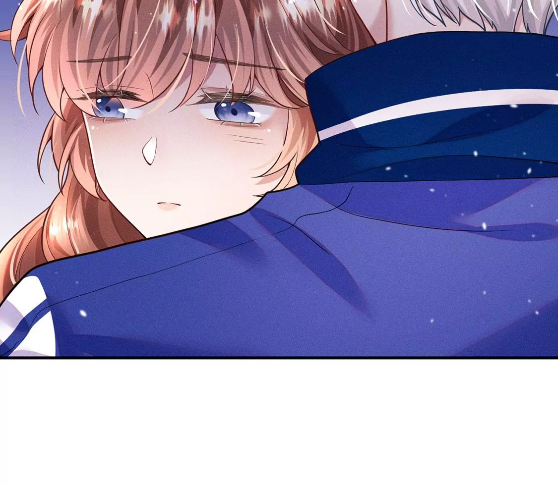 第35话 他究竟喜欢我吗？(1/2)-第36话