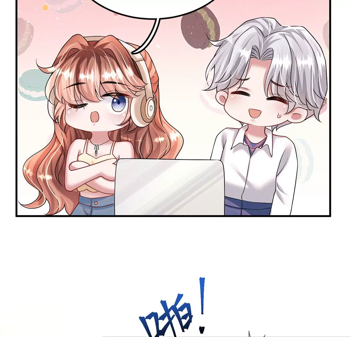 第37话 我原谅你啦(1/2)-第38话