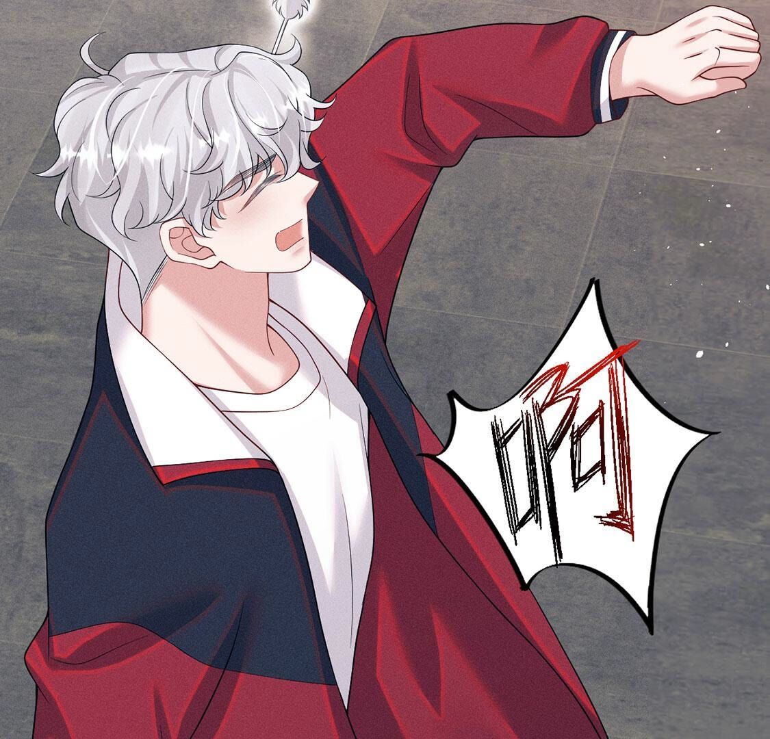 第69话 黎辰是救人的小天使(1/2)-第70话