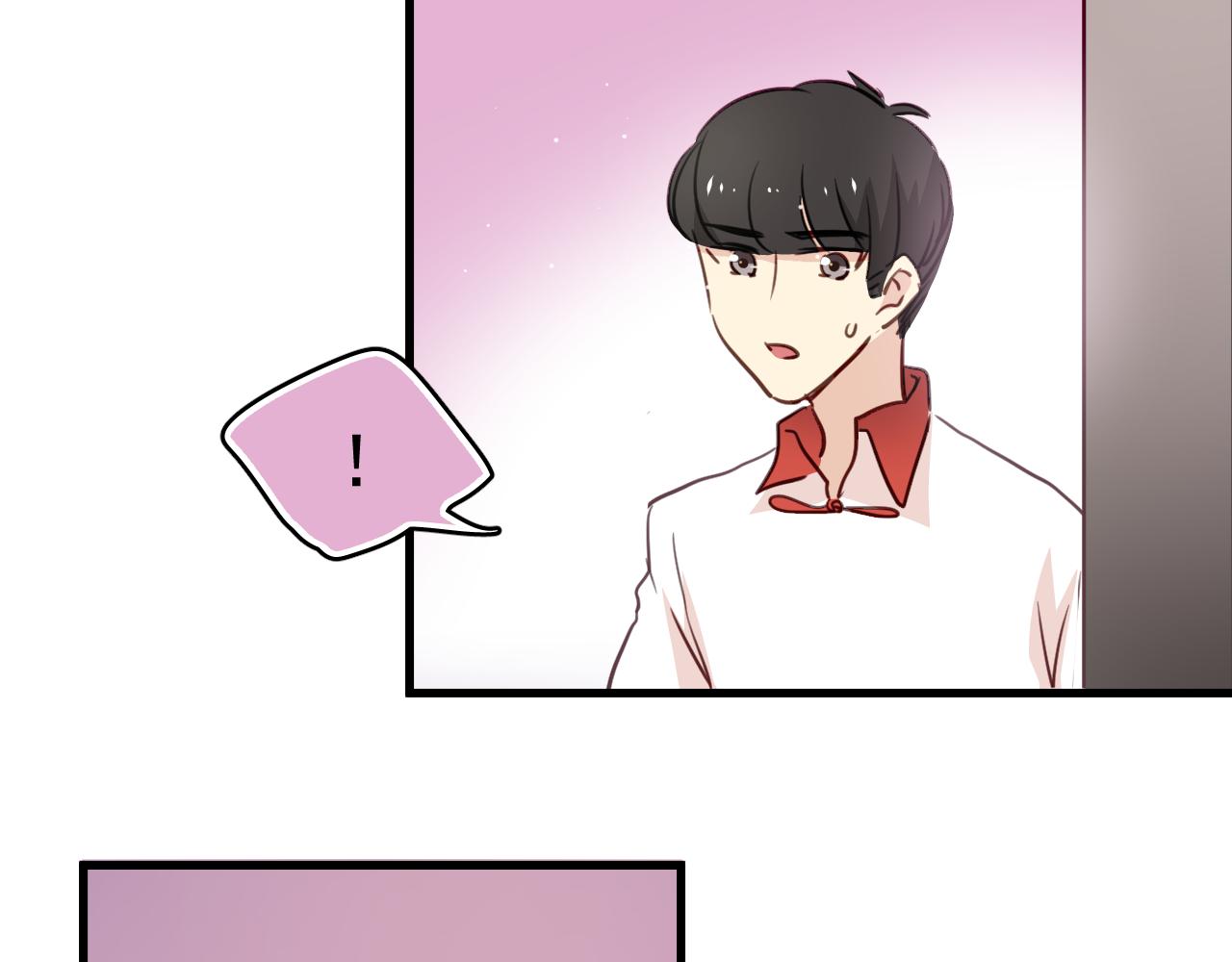 第40话 妥协的爱情都是伤痕-第40话
