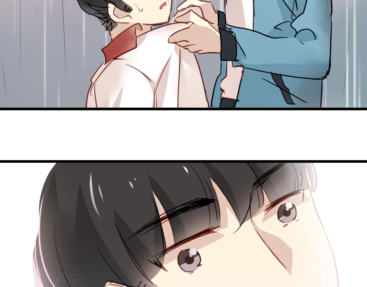 第42话 我已经喜欢上你了啊！(1/2)-第42话