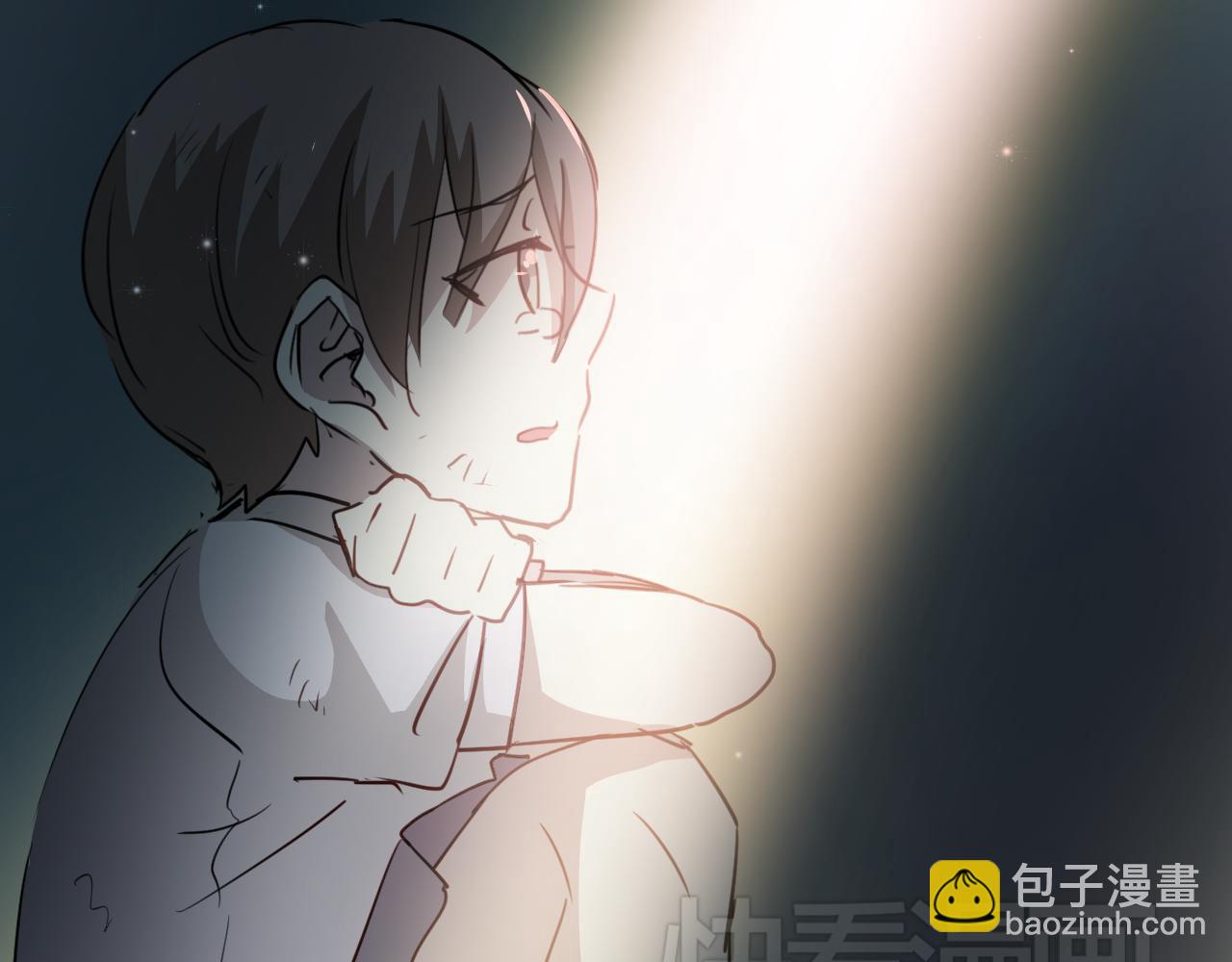第44话 难道初恋就能忍耐背叛吗！(1/2)-第44话