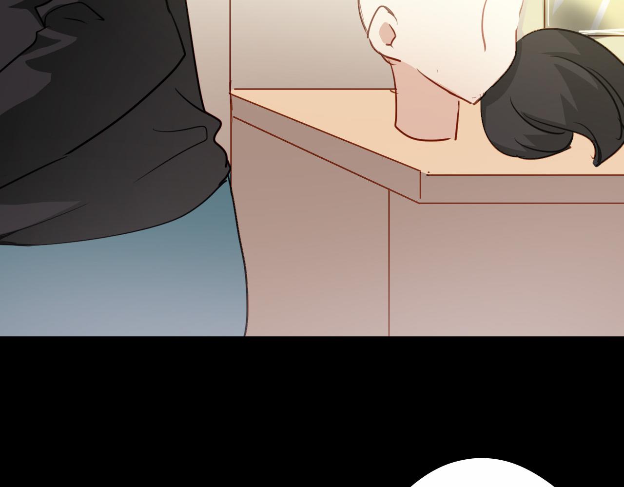 第46话 我竟然觉得他帅！(1/3)-第46话