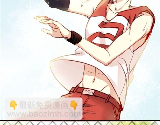 第6话 不想再这样，毫无进展-第6话