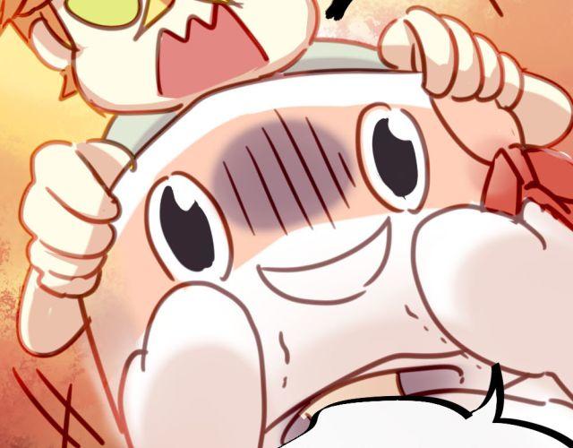 第10话 娃娃里面竟然不是夏深！-第10话