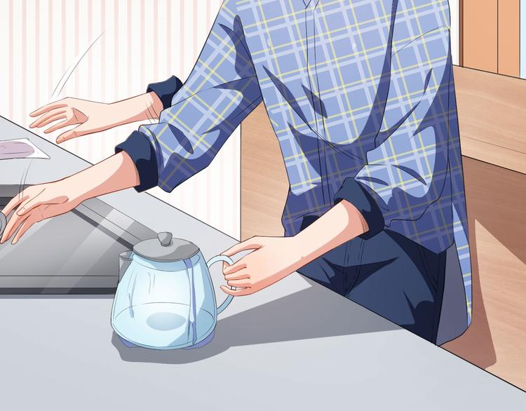 第37话 小情绪(1/2)-第38话