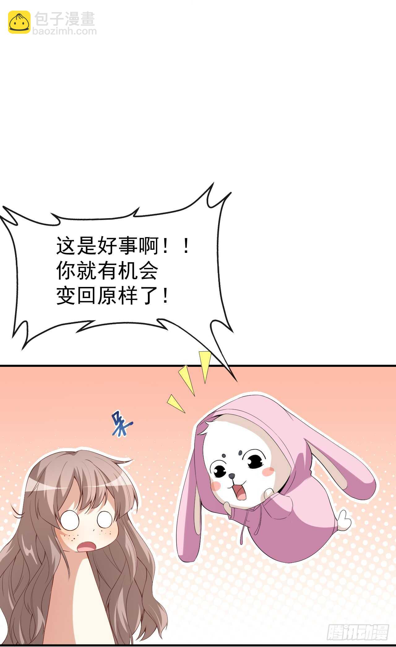 第42话 猫咪发夹-第44话