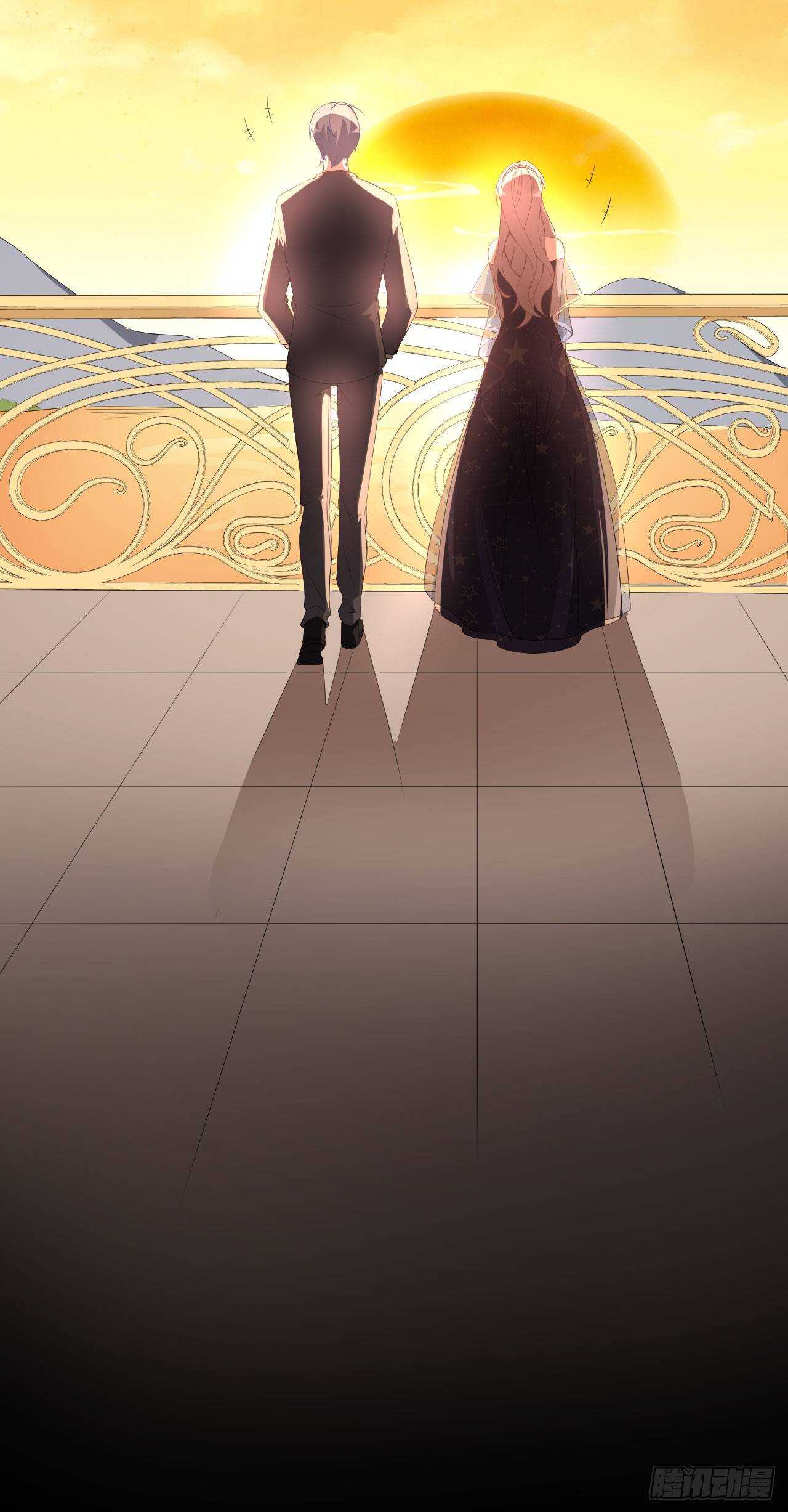 第52话 当年的事-第54话
