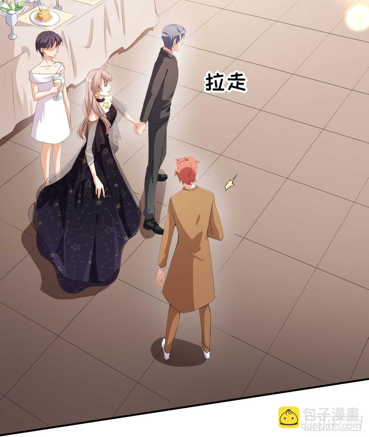 第52话 当年的事-第54话