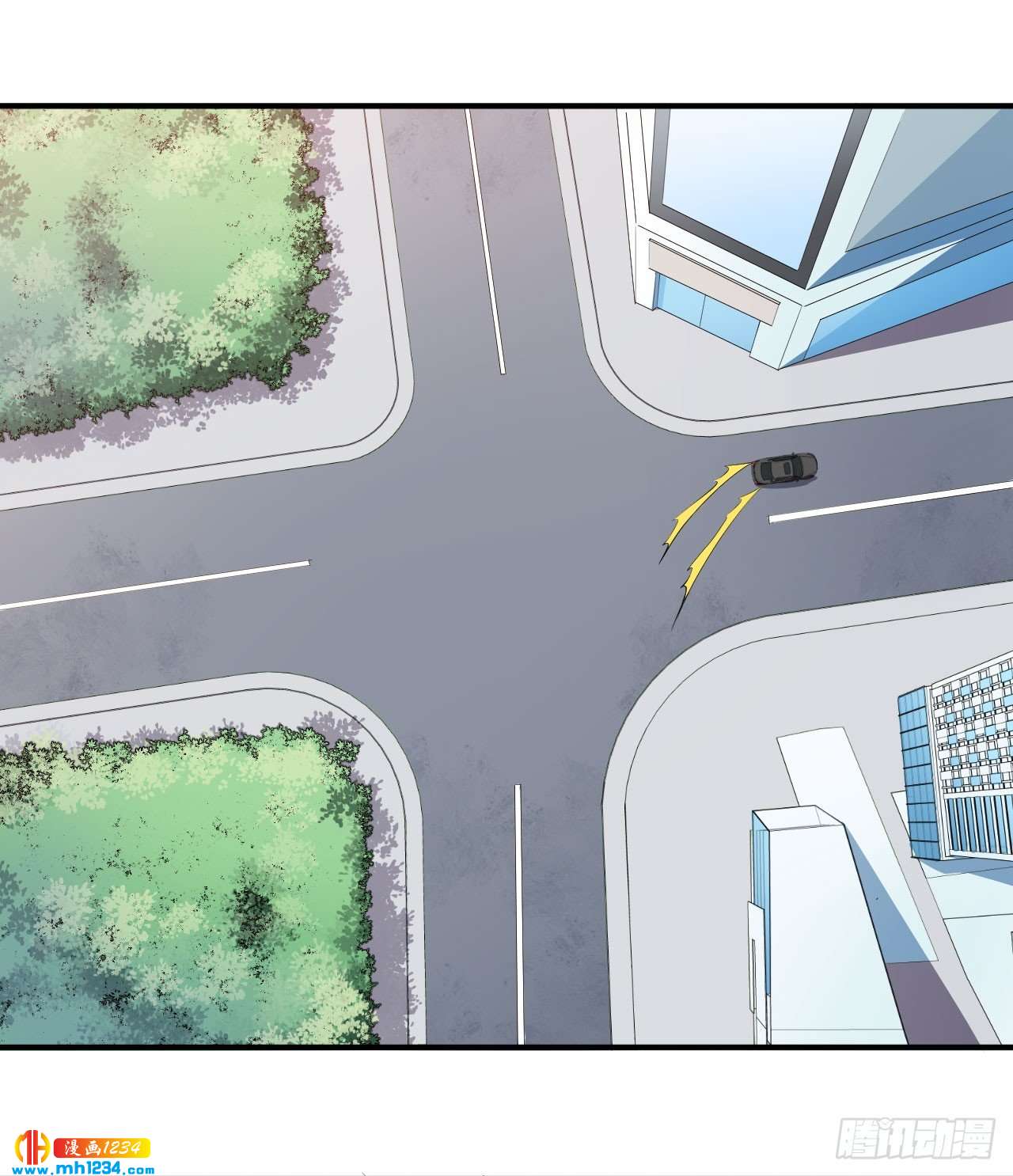 第64话 妈咪-第66话