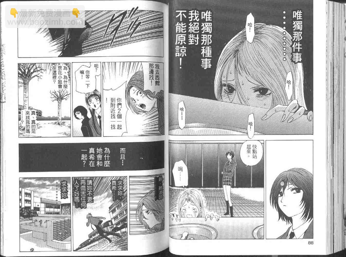 🍟媚藥少年 第2卷 第46页